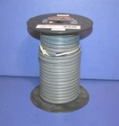 Trailer Light Cable Wire Wiring Harness 100' Roll 12 Gauge Jacketed Grey Deka New. Price: $87.95.