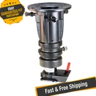 Convert-a-ball C5G1216 Cushioned 5TH-WHEEL-TO-GOOSENECK Adapter, 12" 16" Tall New. Price: $708.33.