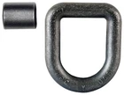 Buyers Products B50 American Made 1" Forged Extended D-ring Weld-on Mounting New. Price: $32.95.