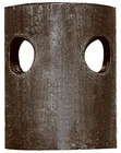 Cequent Electrical 500239 Bulldog Replacement Part, Swivel Trailer Mount, New. Price: $9.99.