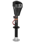 Electric Trailer Jack 5000 Lbs Power Tongue For Rv & Camper Black New. Price: $115.99.