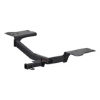 Trailer Hitch Receiver Curt 11458 Class 1, 1-1/4IN Tow Cargo Carrier New. Price: $238.99.