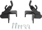 Curt 17208 (2 Pack)wd Hookup Brackets (new Design). Price: $96.16.