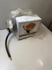 Smi Smartbox G-force Controller Ii Vacuum Brake Towed Vehicle Flat Rv Used. Price: $199.95.