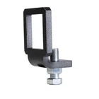 Bulletproof Hitches 2.5" Anti-rattle Clamp New. Price: $39.95.