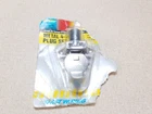 Nos Calterm 08043 Chrome Trailer Plug Kit Wires 12-24 Volts 20 Amps & F New. Price: $10.49.