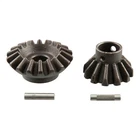 Curt 28950 Replacement Direct-weld Square Jack Gears New. Price: $27.95.