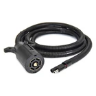 Curt Power Swap Auxiliary Cord For Stance Tongue Jack New. Price: $22.64.