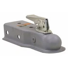 Buyers Products 0091065 Straight Tongue Coupler - 2 Inch Ball, 3 Channel, New. Price: $24.99.