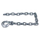 Buyers Products BSC3835 Safety Chain,slip Hook STYLE,35" 426U66 New. Price: $22.76.