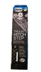 Reese Towpower 7060260 And Go Hitch Step Black New. Price: $35.00.