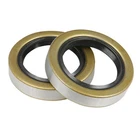 Ce Smith Trailer Wheel Bearing Grease Seals For Inch 1-1/16 Straight Spindle New. Price: $13.33.