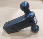 Gen-y Hitch GH-061 2.5" Replacement Versa Ball Mount 3K Tw 21K Towing New. Price: $142.00.