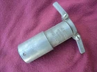 Berg Male Trailer Plug Used. Price: $8.25.