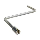 Fits Replacement Part Manual Override Crank For Bulld New. Price: $44.38.