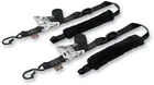 Powertye 1-1/2IN. Fat Strap Deluxe Black 30622-S New. Price: $67.99.