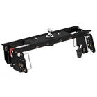 Curt Double Lock Gooseneck Hitch With Brackets For 03-13 Dodge Ram 2500 3500 New. Price: $569.77.