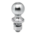 Cequent Tow Ready Htich Ball Bulk ZINC1-7/8" X 3/4" 1-1/2" 63811 New. Price: $17.03.