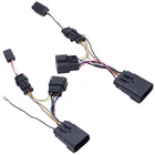 For 19-24 Ram 2500 3500 Alpharex Converter Harness Kit Led Projector Headlights New. Price: $25.00.