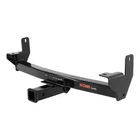 Curt 31071 Front Hitch 2" Receiver 5000 Lb Weight Carrying / Tongue Wt New. Price: $252.42.