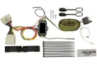 Blue Ox Ez Light Wiring Harness Kit BX88366 New. Price: $165.00.