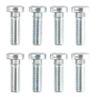 Curt 16103 Universal Fifth Wheel Base Rail Bolts - Set Of 8 New. Price: $26.16.