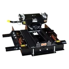 Demco 8550023 Autoslide 18K Above Bed Mount 5TH Wheel Hitch New. Price: $2029.00.