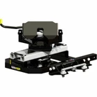 Pullrite 2914 Puck Series 20K Superglide 5TH Wheel Hitch Shortbed Ford New. Price: $2130.00.