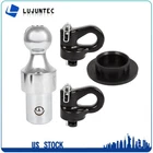 60639 Puck System Gooseneck Hitch Kit For Gmc Sierra 2500 Hd 3500 2016-2024 New. Price: $113.99.