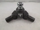 Blue Ox Swaypro Weight Distribution Hitch & Ball Receiver 2-5/16" 2000LB BXW2000 New. Price: $128.00.