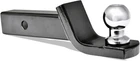 Armordillo 8718032 2-INCH Drop Loaded Ball Mount W/2 Receiver Tube New. Price: $86.98.