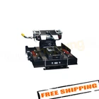Demco 8550061 Autoslide 18K 5TH Wheel Hitch New. Price: $2006.92.