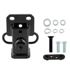 Inch Tow Receiver Square Tubes W/ Bolts Accessory For Dodge Ram 1500 2019-2024 New. Price: $91.65.
