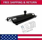 49080 Fifth 5TH Wheel Trailer Gooseneck Hitch Mounting Kit For Reese Pro Series New. Price: $157.98.