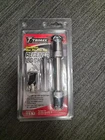 Trimax TS32 Universal Receiver Lockw/ Stainless Steel Sleeve New. Price: $18.00.
