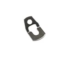 Lippert 182865 Replacement Chrome Coupler For Truck Camper Tie Down New. Price: $41.74.