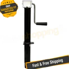 Bal 29015B A-frame 1000 Lb Sidewind Trailer Manual Tongue Jack New. Price: $77.93.