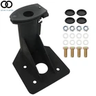 12" Fifth (5TH) Wheel Rv To Goose Neck Ball Adapter W/ 7 3/4" Forward Offset New. Price: $156.25.