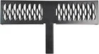 Universal Hitch Step Anti Slip And Rust Towing Bumper Guard Black... New. Price: $79.66.