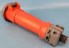 Hubbell, HBL4100C12W Pin And Sleeve Connector 100A 125V/250VAC. Used. Price: $175.00.