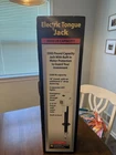 Stromberg Carlson JET-3555 3500 Lb Capacity Electric Tongue Jack White New. Price: $229.99.