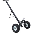 Trailer Dolly Hitches 600LBS Tow Capacity 44" Extra-long Handle W/ 1-7/8" Balls New. Price: $91.79.