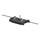 Curt 60614 Factory Style Gooseneck Hitch Trailer For Select 14-18 Ram 2500 New. Price: $669.95.