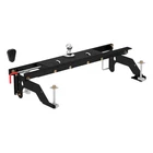 Curt Double Lock Gooseneck Hitch Kit W/ Brackets Fits 2002-2008 Dodge Ram 1500 New. Price: $583.99.