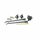 Reese 66022 Weight Distributing Kit - Trunnion Bar 12000 Lbs Capacity New. Price: $751.39.