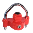 Trimax Universal Coupler Lock (UMAX-25) New. Price: $48.97.