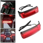 Led Run Brake Turn Lamp Lights For Touring 1996-2013 New. Price: $73.40.
