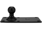 Camco 48388 Eaz-lift Trailer Tongue Ball Plate New. Price: $43.44.