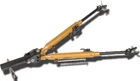 Demco Dominator Tow Bar Rv 9511008 New. Price: $1320.00.
