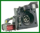 Hopkins 42145 Multi-tow 7 Way Rv & Flat Trailer Connector Plug Adaptor New. Price: $49.75.